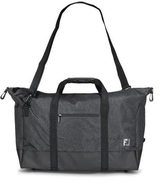 FootJoy Travel Duffel bag, grey