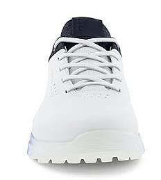 Ecco S-Three mens golf shoes, white