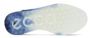 Ecco S-Three mens golf shoes, white