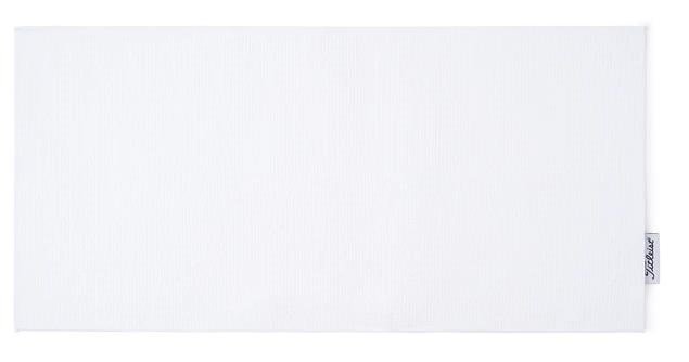 Titleist Players Microfibre Towel, white