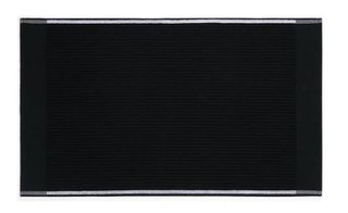 Titleist Players Terry Golf Towel, black