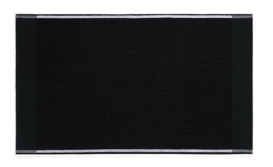 Titleist Players Terry Golf Towel, black
