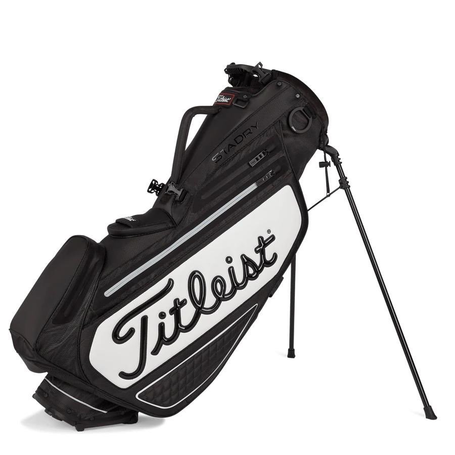 Titleist Tour Series Premium StaDry stand bag