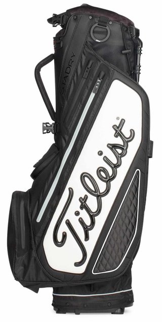 Titleist Tour Series Premium StaDry stand bag