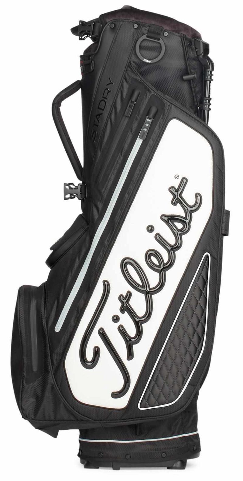 Titleist Tour Series Premium StaDry stand bag