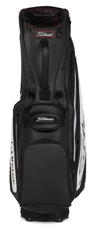 Titleist Tour Series Premium StaDry stand bag