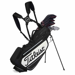 Titleist Tour Series Premium StaDry stand bag