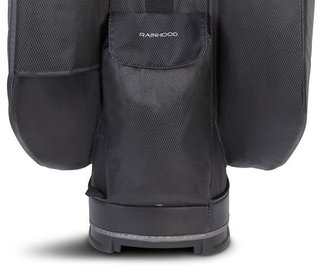 Big Max Dri Lite Tour cart bag, black