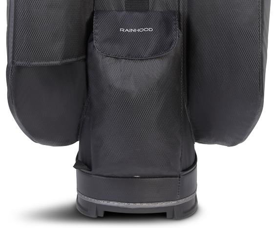 Big Max Dri Lite Tour cart bag, black