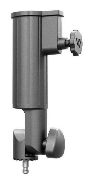 Big Max Quick Fix (QF) Oversize umbrella holder, black