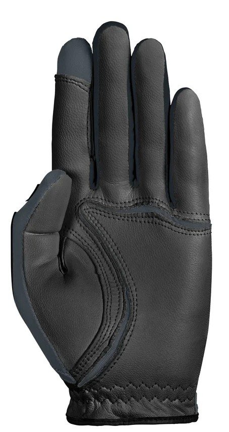 Zoom Zoom Tour mens golf glove, stone