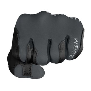 Zoom Zoom Tour mens golf glove, stone