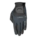 Zoom Tour mens golf glove, stone