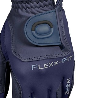 Zoom Zoom Tour mens golf glove, navy