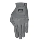 Zoom Tour mens golf glove, grey