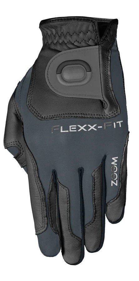 Zoom Zoom Tour ladies golf glove, stone