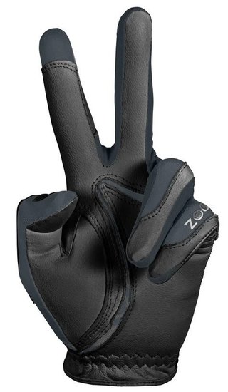 Zoom Zoom Tour ladies golf glove, stone