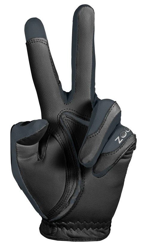 Zoom Zoom Tour ladies golf glove, stone