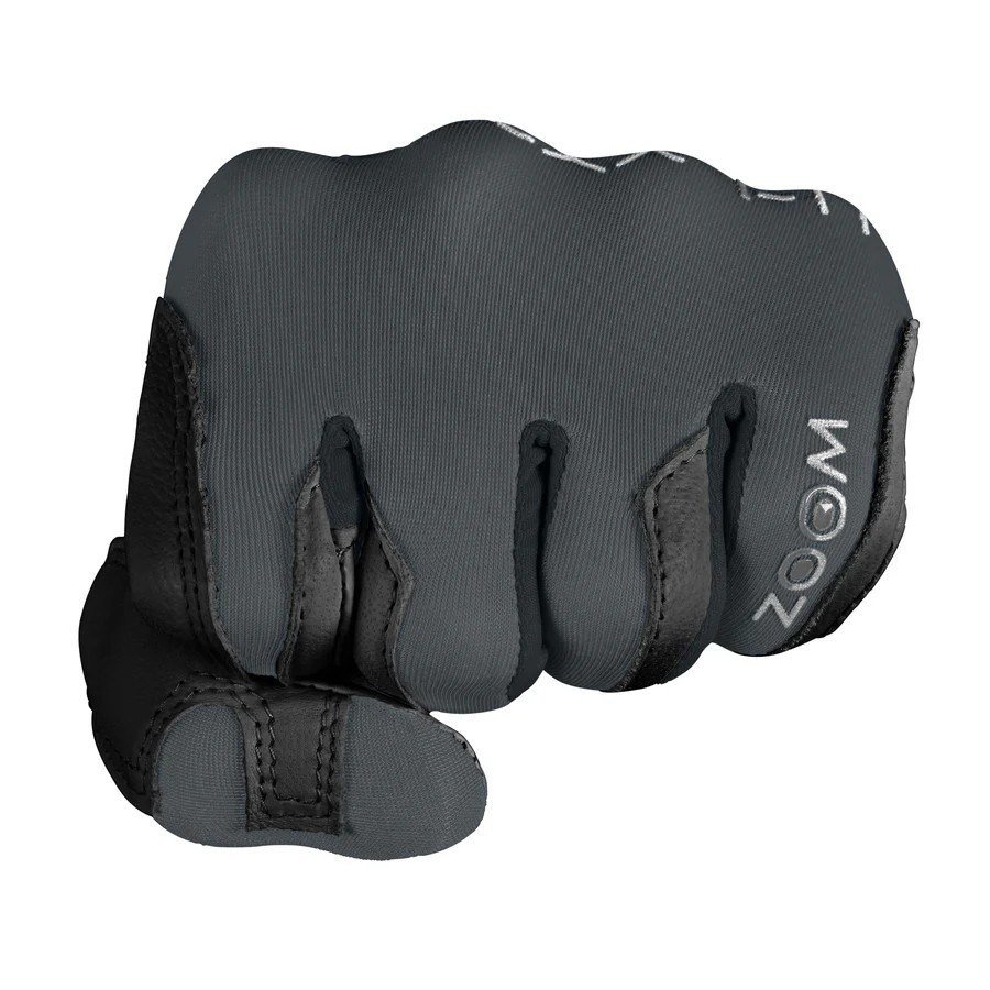 Zoom Zoom Tour ladies golf glove, stone