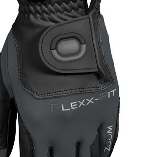 Zoom Zoom Tour ladies golf glove, stone