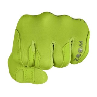 Zoom Zoom Tour ladies golf glove, lime