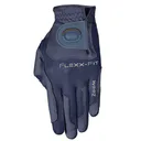 Zoom Tour ladies golf glove, navy