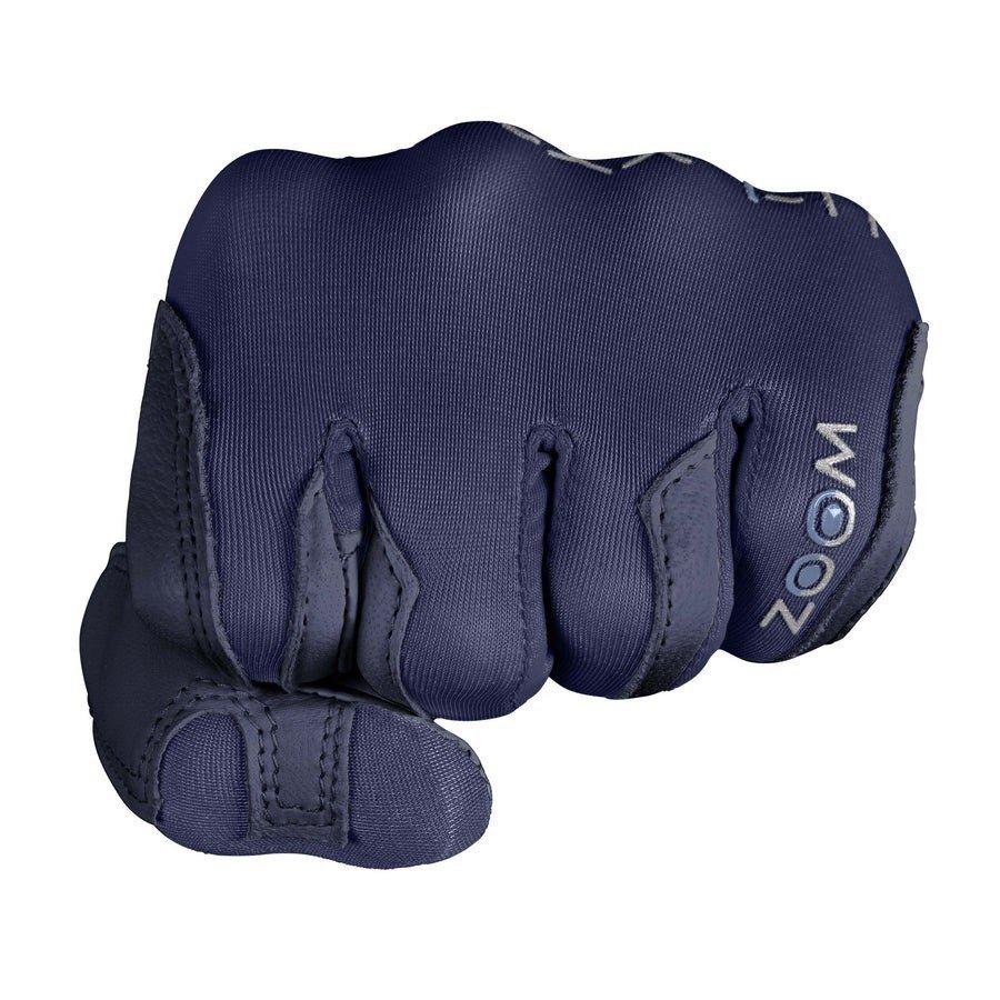 Zoom Zoom Tour ladies golf glove, navy