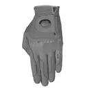Zoom Tour ladies golf glove, grey