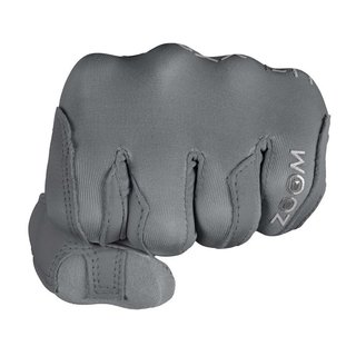 Zoom Zoom Tour ladies golf glove, grey