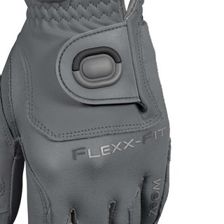 Zoom Zoom Tour ladies golf glove, grey