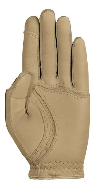 Zoom Zoom Tour ladies golf glove, sand