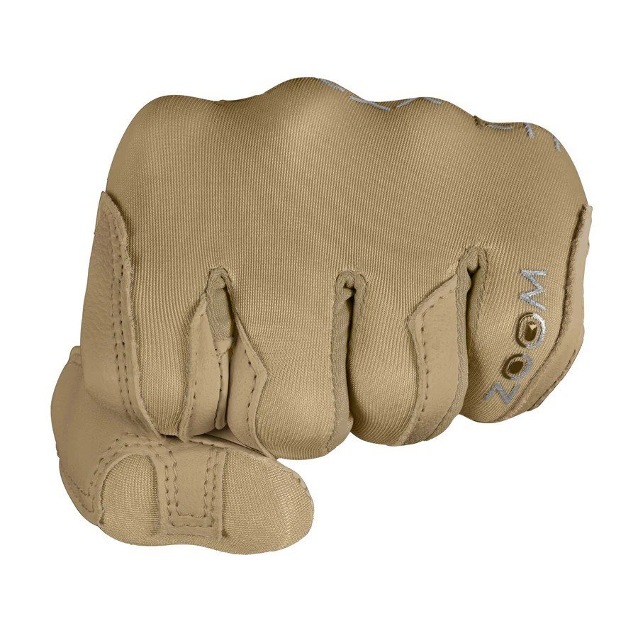 Zoom Zoom Tour ladies golf glove, sand