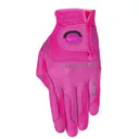 Zoom Tour ladies golf glove, fuchsia