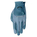 Zoom Weather ladies golf glove, bluestone