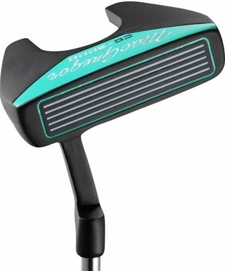MacGregor CG3000 women's golf set, graphite, cart bag