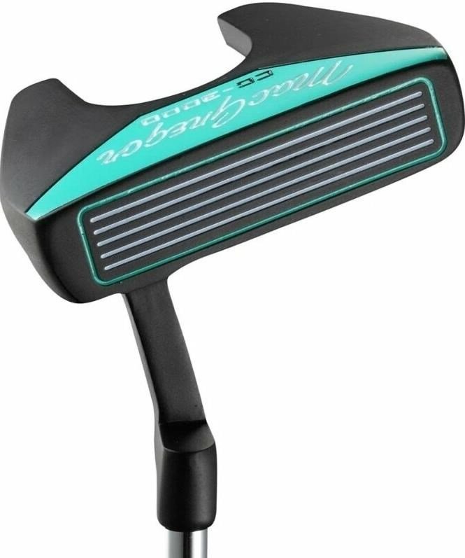 MacGregor CG3000 women's golf set, graphite, cart bag