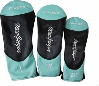 MacGregor CG3000 ladies golf set, graphite