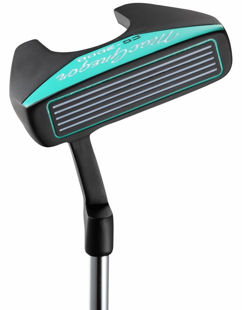 MacGregor CG3000 ladies golf set, graphite