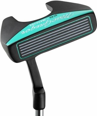 MacGregor CG3000 ladies golf set, graphite, +1"