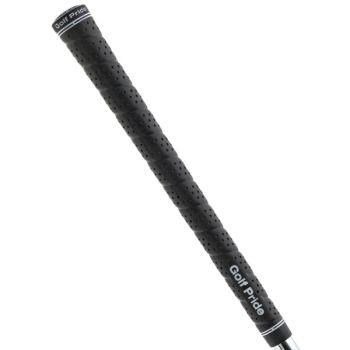 Golf Pride Tour Wrap 2G grip, Standard, black