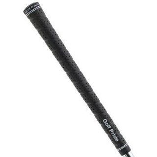 Golf Pride Tour Wrap 2G grip, Standard, black