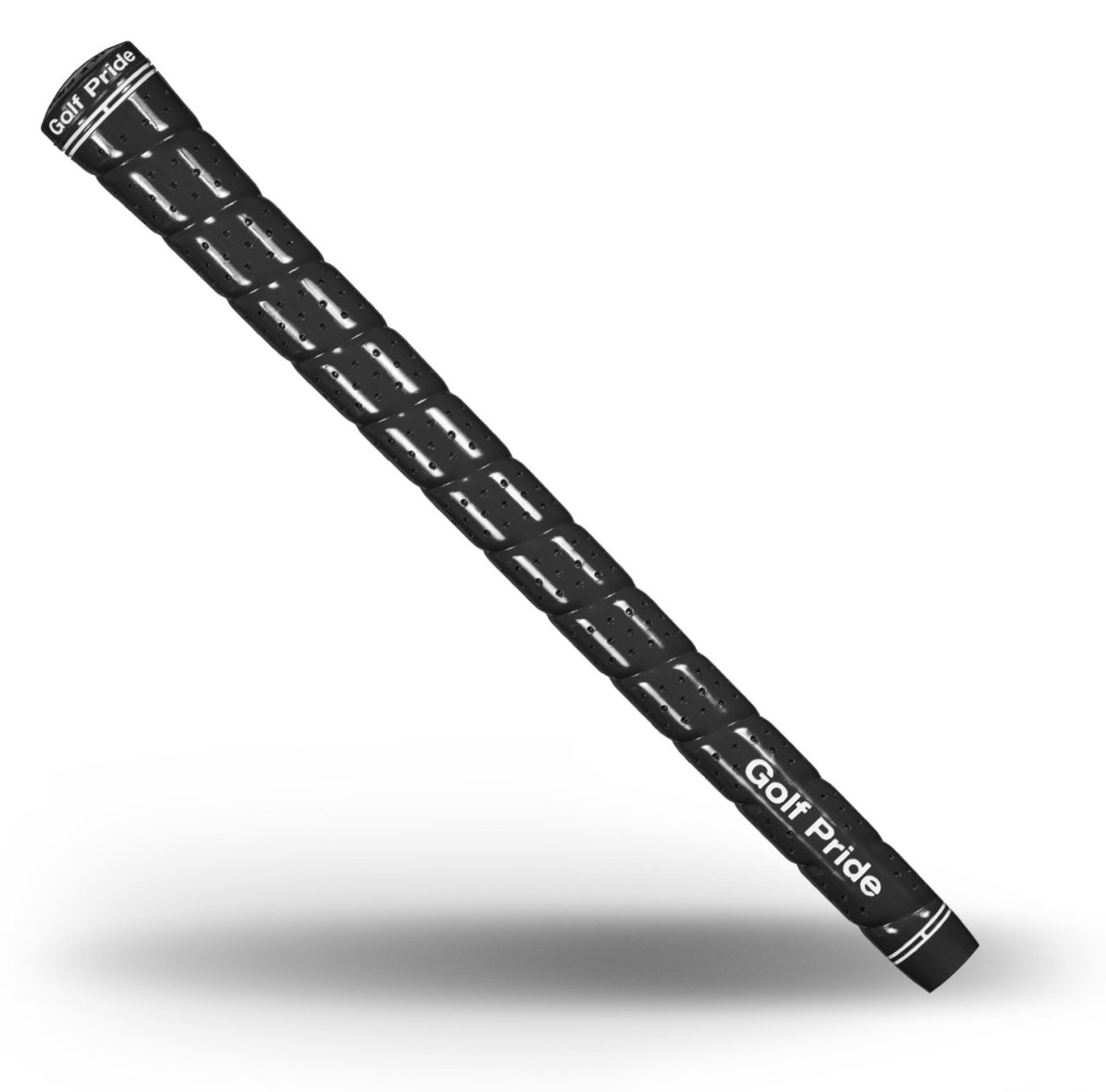 Golf Pride Tour Wrap 2G grip, black, standard