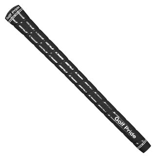 Golf Pride Tour Wrap 2G grip, black, standard