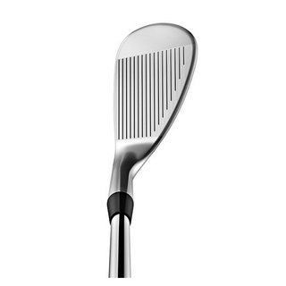 Titleist SM9 Tour Chrome women's wedge, graphite