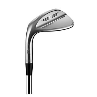 Titleist SM9 Tour Chrome women's wedge, graphite
