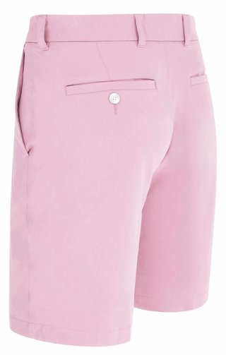 Callaway Chev Tech II men's shorts, pink sunset