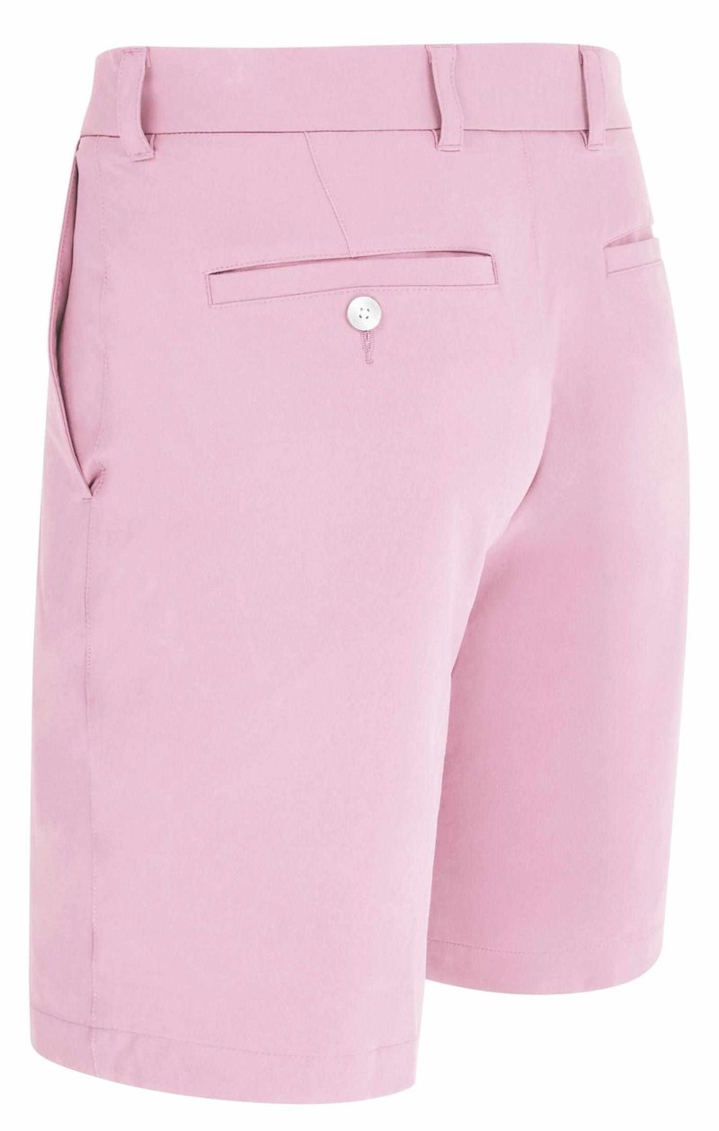 Callaway Chev Tech II men's shorts, pink sunset