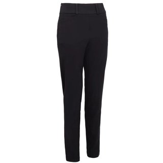 Callaway Chev Pull-On Stretch Tech women's pants, caviar