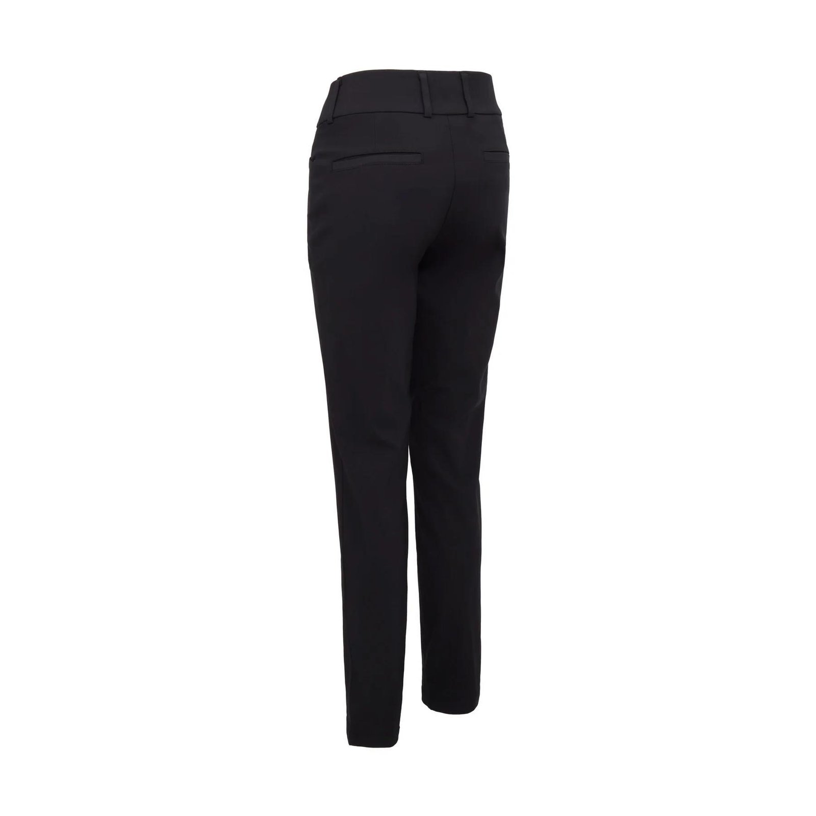 Callaway Chev Pull-On Stretch Tech women's pants, caviar