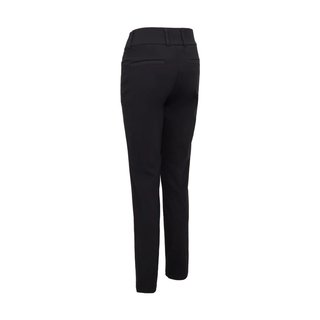 Callaway Chev Pull-On Stretch Tech women's pants, caviar